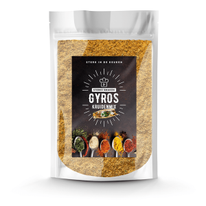 Gyros Kruidenmix