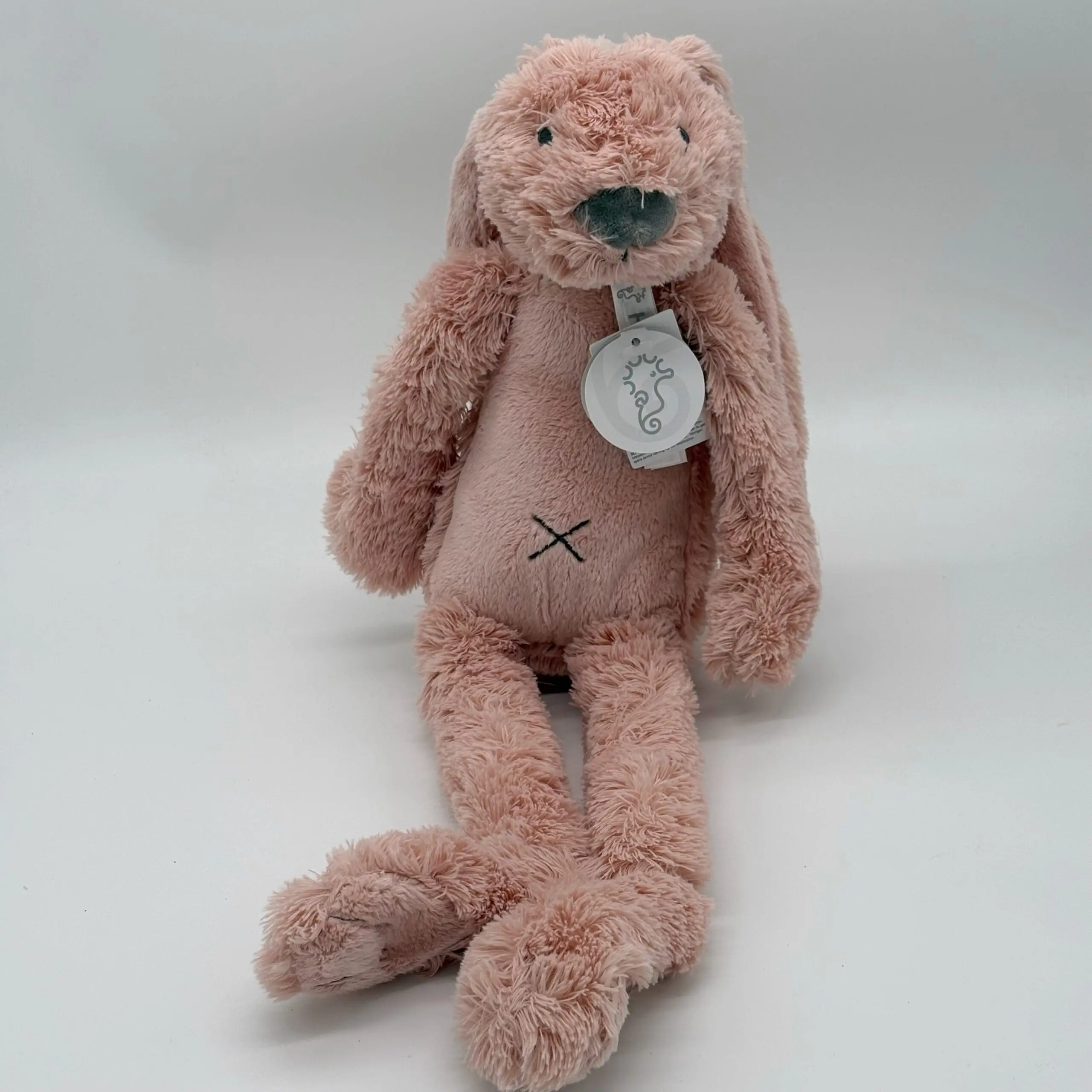 Happy Horse knuffel met naam konijn Richie 38 cm - Afbeelding 6