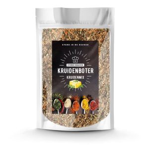 Kruidenboter Kruidenmix