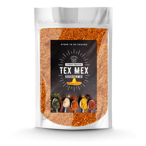Tex Mex Kruidenmix