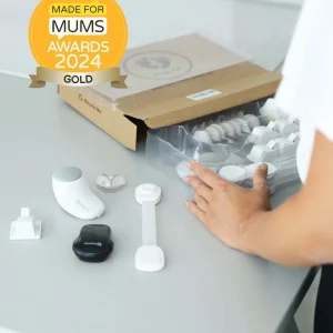 BABYGO® Baby-proofingkit
